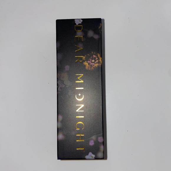 DEAR MIDNIGHT - Set To Last Setting Spray - Picture 1 of 2